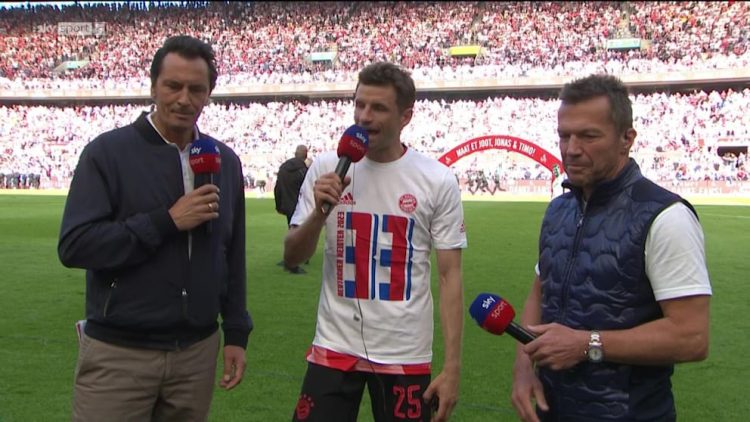 Zbulohet prapaskena e shkarkimit të Kahn dhe Salihamidzic