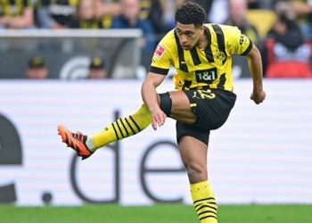 Lamtumirë gjysmë e hidhur për Bellingham, shpallet lojtari i sezonit në Gjermani