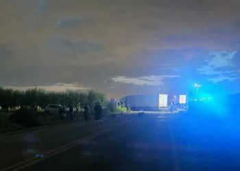 E rëndë në Itali, humb jetën në aksident 20-vjeçari (Emri)