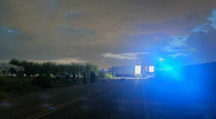 E rëndë në Itali, humb jetën në aksident 20-vjeçari (Emri)