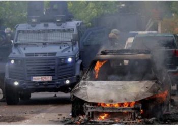 Aktet e dhunës në Veri, Drejtori i spitalit në Mitrovicë: Mbi 53 të lënduar, një në rrezik për jetën