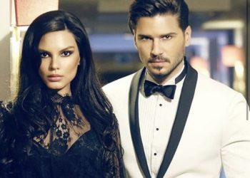 Almeda tregon si e ka bërë për vete aktorin turk