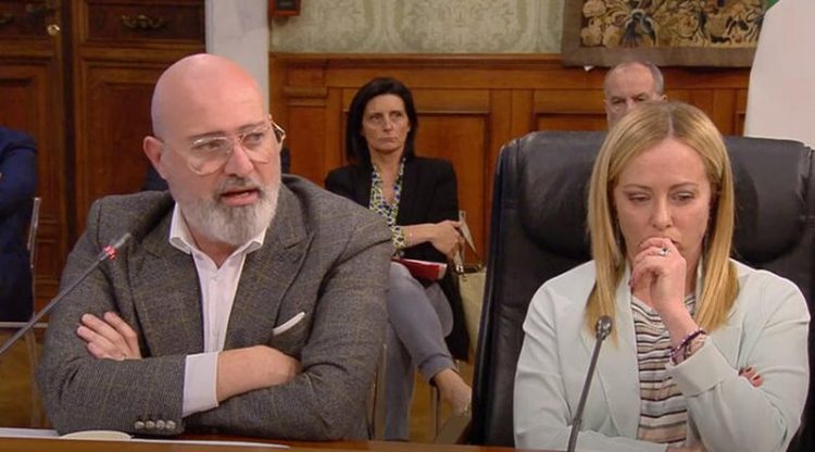 Përmbytjet në Emilia Romagna, miratohet dekreti i emergjencës