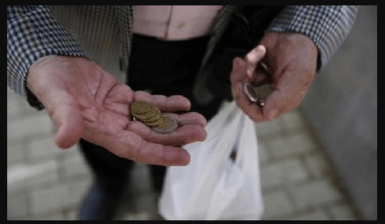 Minimumi jetik, AP: Ushqimet bazike, 18 500 lekë në muaj