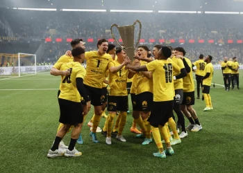 “Manita” dhe titulli në kasafortë, Young Boys bën ligjin