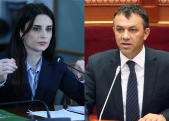 Berisha nxjerr sondazhet: Sako një neveri universale në Durrës