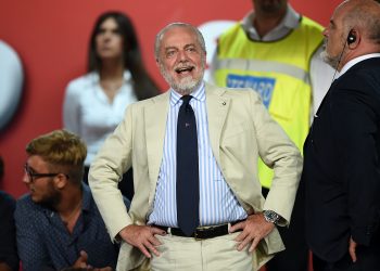 ADL: Isha duke xhiruar me Angleina Jolie kur më thanë që Napoli…