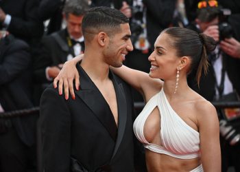 Nuk u pasurua dot, Abouk: Kjo është një botë mizogjene