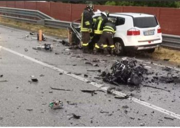 18-vjeçari shqiptar vdes në aksident në Itali (Emri)