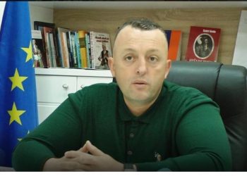 Deklarata skandaloze e Agron Malajt: Është Rama, pastaj vjen populli