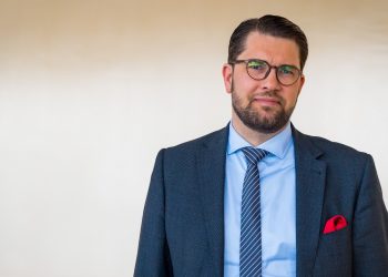 Në Suedi kërkohet rishqyrtim i marrëdhënieve me BE-në