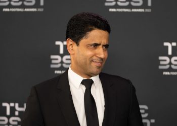 Al Khelaifi pranë blerjes së klubit të njohur italian