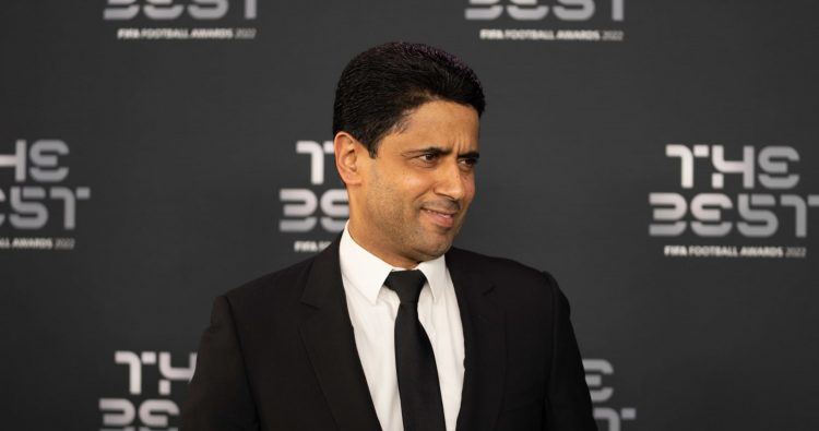 Al Khelaifi pranë blerjes së klubit të njohur italian