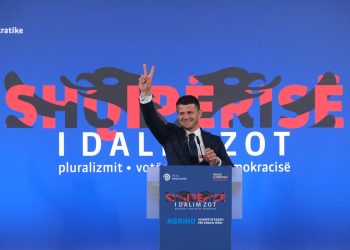 Mëlyshi: Pati tentativa për tjetërsim vote, akoma nuk kemi…