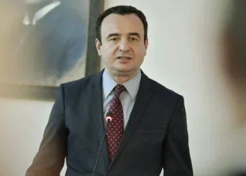 Kurti: Amerika partner kyç, do ta konsultojmë gjithmonë