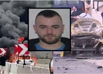 ‘Tronditëse, pas rrëmbimeve në Sarandë fshihet grupi kriminal që’…