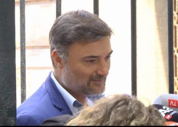 Do rikthehet Basha? Alibeaj: Çdokush ka të drejtë të kandidojë