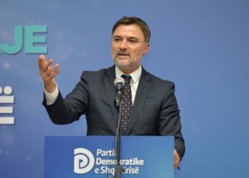 Alibeaj cilëson Edi Ramën, të keqen e madhe të këtij vendi