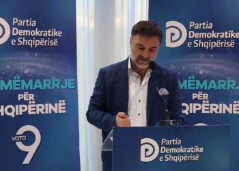 Alibeaj në Vlorë vazhdon me akuza të forta ndaj Berishës