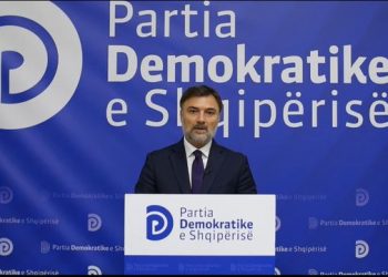 Reagon Alibeaj: E ardhmja do të jetë më e mirë…