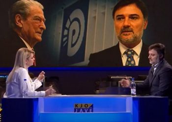 A mund të ketë bashkim të PD me grupin e Berishës? Ja çfarë thotë Alibeaj