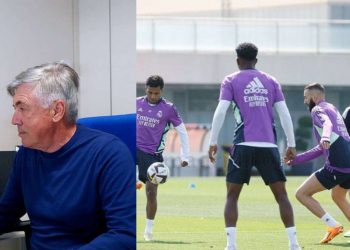 “Carlo, dua të largohem”/ Talenti i Realit nuk duron më situatën e vështirë