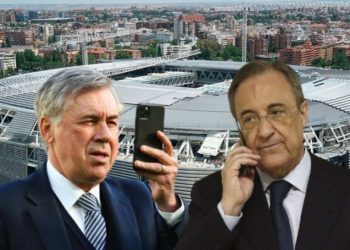 Lojtari serb ‘i dëshpëruar’ për të luajtur me Realin, ja përgjigja e klubit