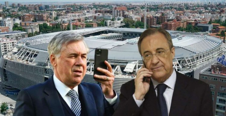 Lojtari serb ‘i dëshpëruar’ për të luajtur me Realin, ja përgjigja e klubit