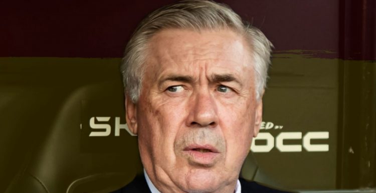 Ancelotti jep emrat e 3 sulmuesve që preferon në ekip: Më pëlqejnë ata që…