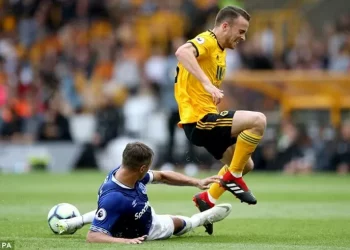 Ndërhyrje horror në futbollin anglez, pritet dënim i gjatë