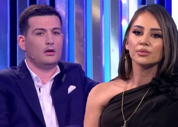 ‘Kiara ma ka nxirë’, Arbër Hajdari: Ajo nuk më jepte argumente…