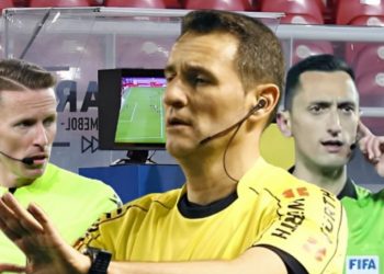 Arbitrat “Pro-Barcelonës” po hetohen nga Anti-korrupsioni