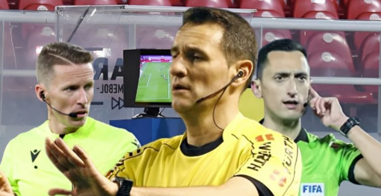 Arbitrat “Pro-Barcelonës” po hetohen nga Anti-korrupsioni