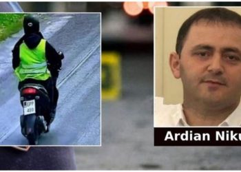 Vrasja e Nikulajt, largohen dy hetuesit anglezë