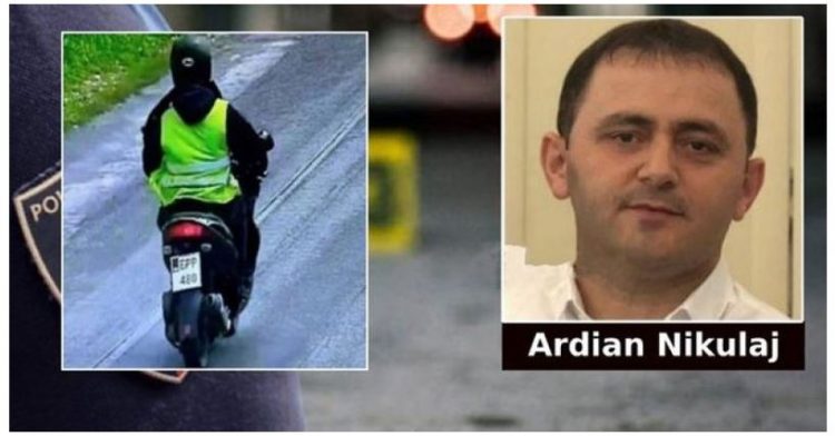 Vrasja e Nikulajt, largohen dy hetuesit anglezë