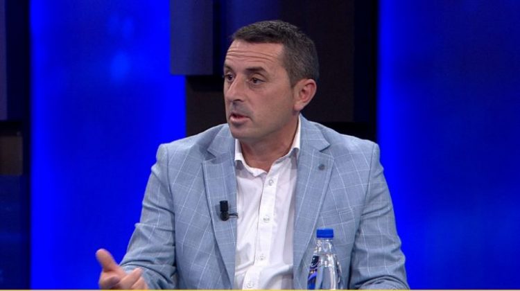 Kandidati i BF në Kamëz: Qytetarët votonin për mua, iu dilte emri i Rakip Sulit