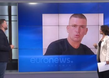 Kush është i infiltruari që futi në “kurth” Belerin, gazetari zbardh detajet