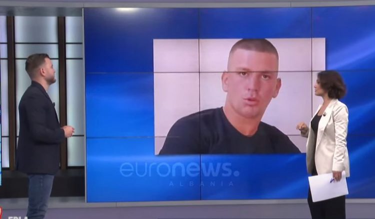 Kush është i infiltruari që futi në “kurth” Belerin, gazetari zbardh detajet