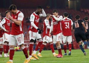 “Nuk kemi më shpresë”/ Mesfushori i Arsenal shfaqet i dorëzuar