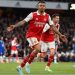 Arsenal mposht Chelsean, rimerr kreun e Premier League