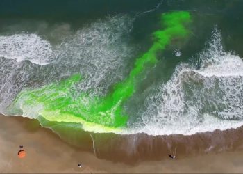 KUJDES! Këto janë 20 plazhet që duhet t’i EVITONI patjetër