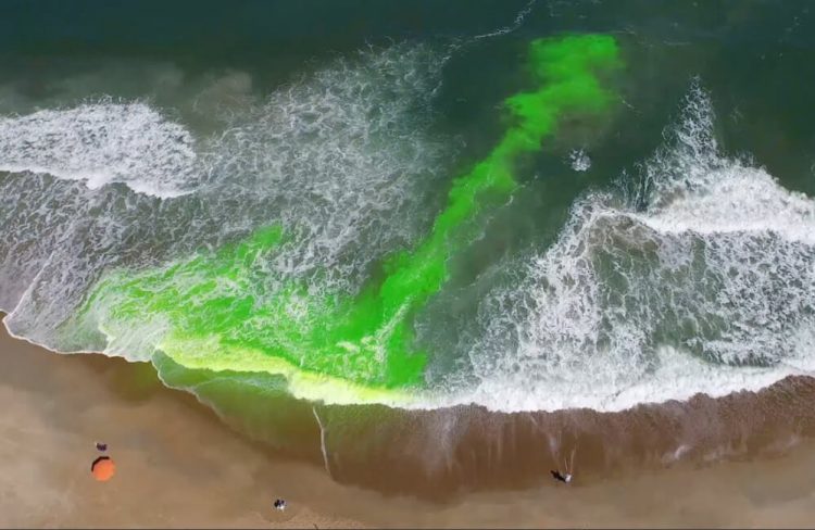 KUJDES! Këto janë 20 plazhet që duhet t’i EVITONI patjetër