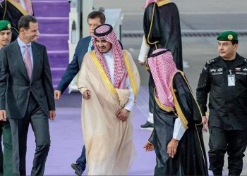 Assad mirëpritet në Samitin arab, pas disa vitesh izolimi