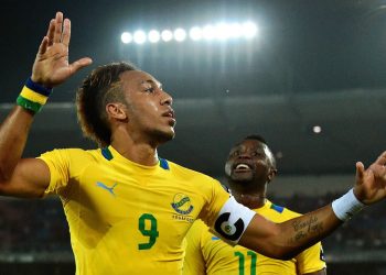 Aubameyang “pendohet”: Jam në dispozicion të kombëtares