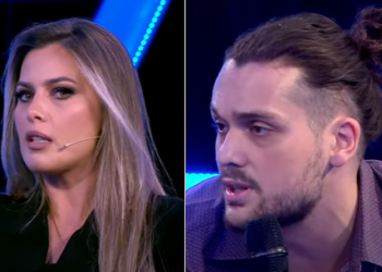 “Nuk më thotë njeri pusho”/ Plas debati mes ish-banorëve të BBVIP2