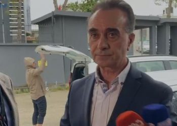 Luan Baçi për konfliktin në Roskovec: Stafi i Majlinda Bufit…