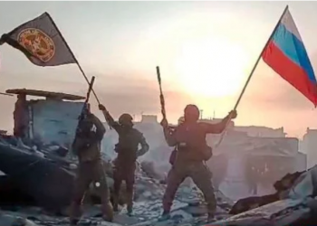 Pse Bakhmuti është kaq i rëndësishëm për Rusinë