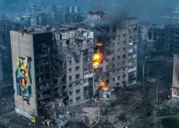 Pse Bakhmuti është kaq i rëndësishëm për Rusinë