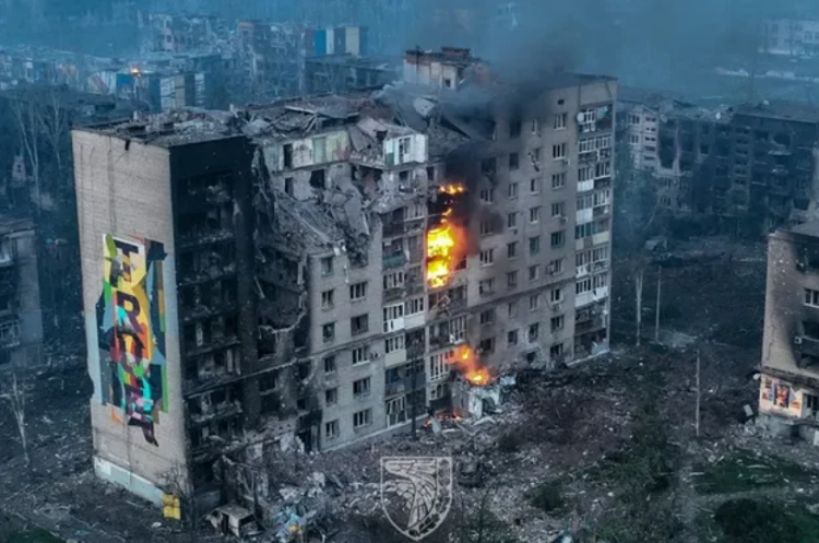 Pse Bakhmuti është kaq i rëndësishëm për Rusinë