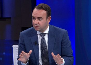 Balliu: Ishte gjenocid ndaj votës së lirë, Alibeaj nuk mund të…